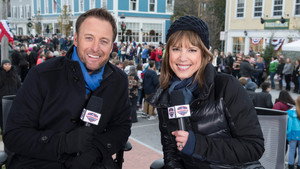 The Bachelor Winter Games: 1×1