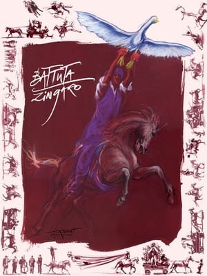 Poster Battuta 2006