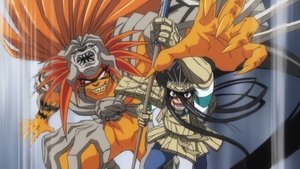 Ushio and Tora Season 1 Episode 37