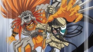 Ushio and Tora: Season 1 Episode 37 – Ushio and Tora