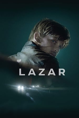 Poster Lazar (2015)
