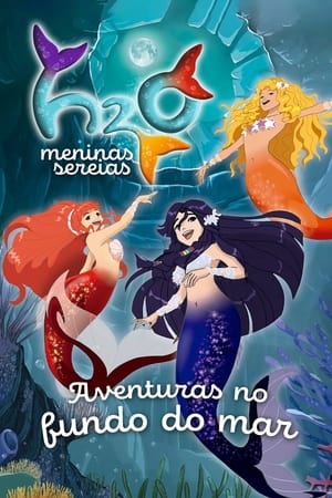 H2O: Aventuras de Sirenas: Temporada 2