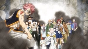 Fairy Tail: Saison 1 Episode 21