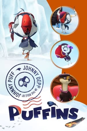 Puffins - Campioni si diventa