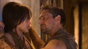 Spartacus 2 x Episodio 6