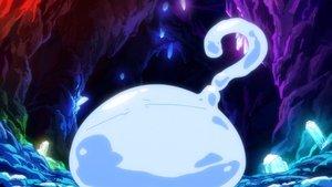 Tensei shitara Slime Datta Ken: 1×1