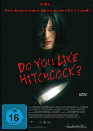 Poster Do you like Hitchcock? 2005