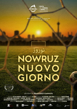 Nowruz - Nuovo giorno
