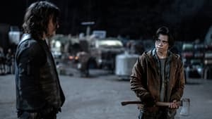 The Walking Dead: Daryl Dixon 1. évad 5. rész