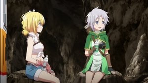 Reborn as a Vending Machine, I Now Wander the Dungeon: 2×6