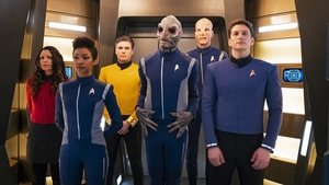 Star Trek: Discovery 2×1