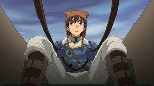 Run for It! The Snow Sled Race