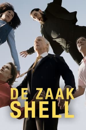 Image De zaak Shell