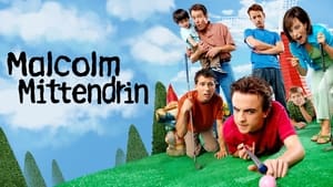 poster Malcolm in the Middle