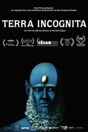 Poster di Terra Incognita