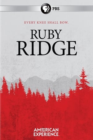 Ruby Ridge film complet