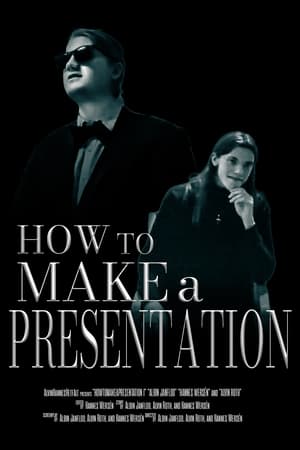 Image How to Make a Presentation - Part I