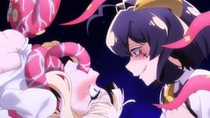 Mahou Shoujo Ni Akogarete – Looking up to Magical Girls: Saison 1 Episode 13