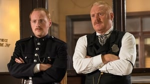 Murdoch Mysteries: 8×14