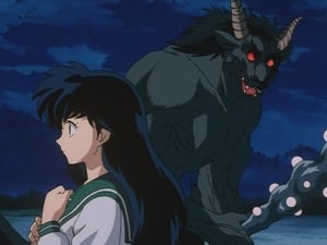 InuYasha: 4×14