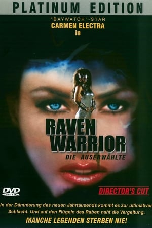 Image Raven Warrior - Die Auserwählte