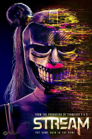 Постер фильма «Стрим (2024)» — (16 из 42)