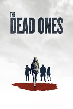 Poster The Dead Ones (2018)
