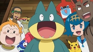 Pokémon Season 21 Episode 5