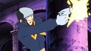 Cyborg 009 Man or Machine?