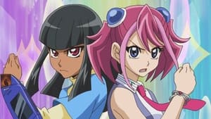 Yu-Gi-Oh! Arc-V: 1×29