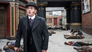 Ripper Street The Peace of Edmund Reid