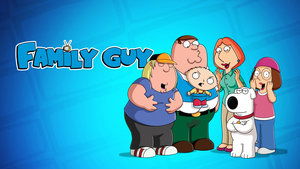 Family Guy