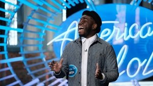 American Idol: 1×2