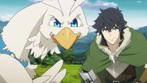 The Rising of the Shield Hero: 1×5