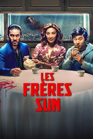 Les Frères Sun movie poster