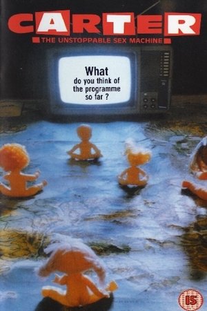 Nonton film Carter USM: What Do You Think of The Programme So Far (1992) terbaru sub indo Nonton film Carter USM: What Do You Think of The Programme So Far (1992) terbaru sub indo