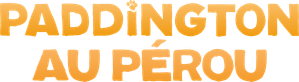 Paddington au Pérou — logo