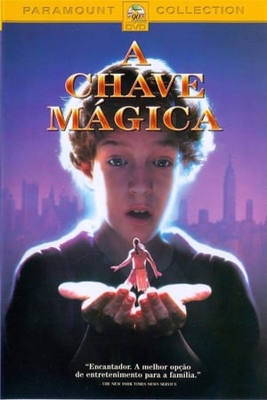 A Chave Mágica (1995) Torrent Dublado e Legendado - Poster