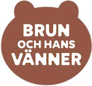 Brown e Sua Turma — Logos 4