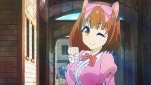 And You Thought There Is Never a Girl Online? Season 1 Episode 3