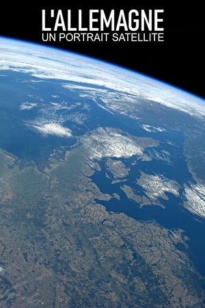 Image Allemagne, un portrait satellite