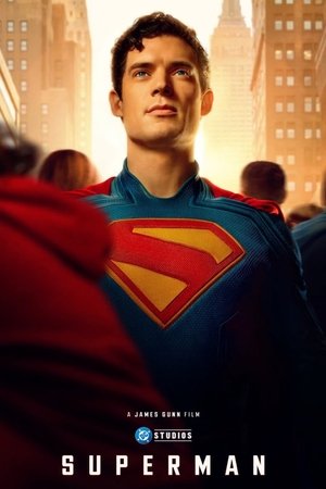 poster Superman