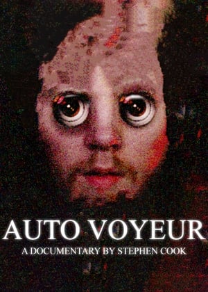 Poster Auto Voyeur 2022