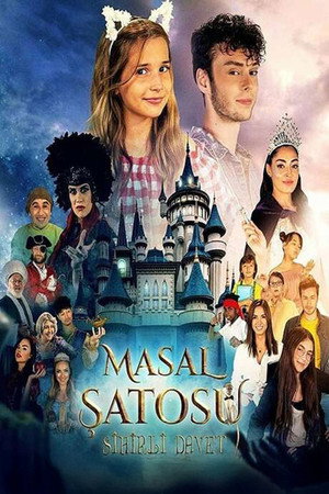 Castle of Stories 4