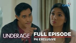 Underage: Season 1 Full Episode 39