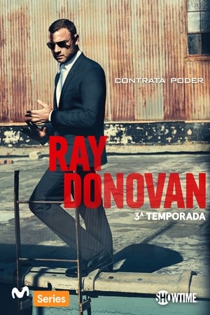 Ray Donovan: Temporada 3