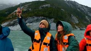 María y Marta Pombo se van a la Patagonia