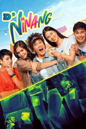 D' Ninang film complet