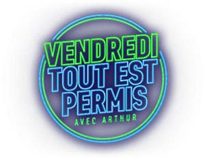 Vendredi, tout est permis