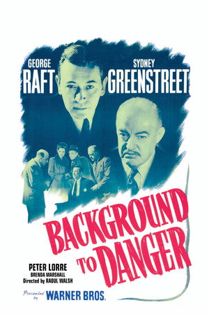 Background to Danger 11